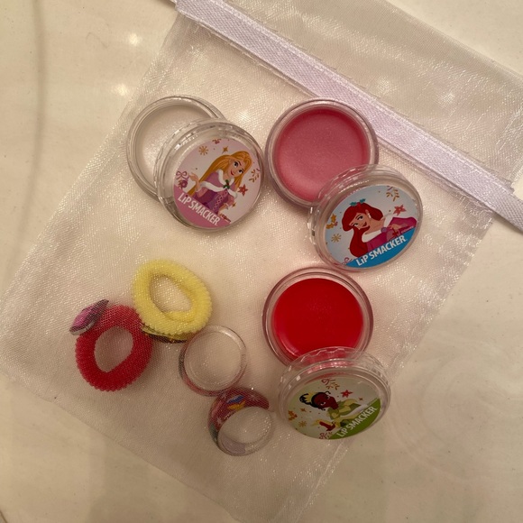 Lip Smacker Princess Set - Picture 6 of 6